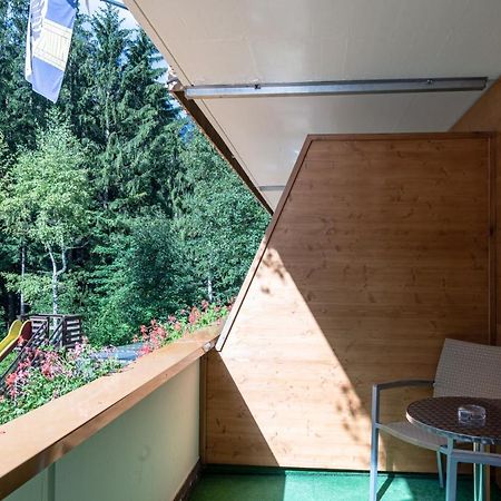 Typically Swiss Hotel Ermitage Kandersteg Bagian luar foto